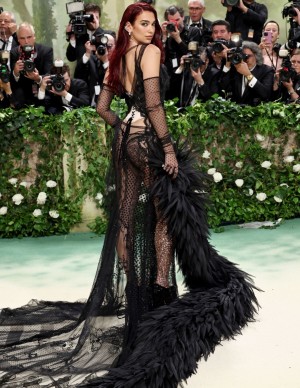 photos Dua Lipa