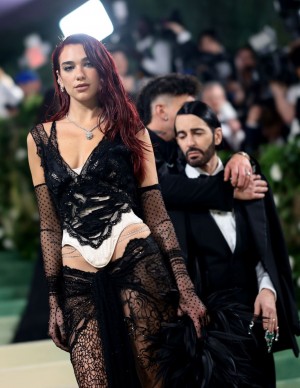 photos Dua Lipa