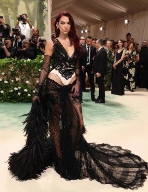 photos Dua Lipa