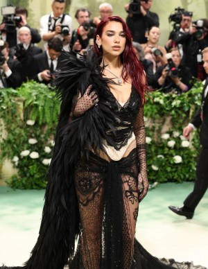 photos Dua Lipa