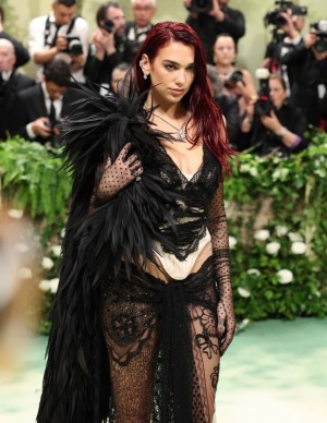 photos Dua Lipa