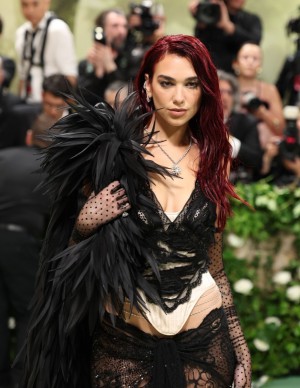 photos Dua Lipa