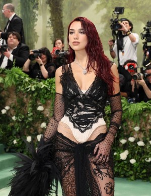 photos Dua Lipa