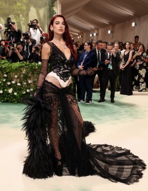 photos Dua Lipa