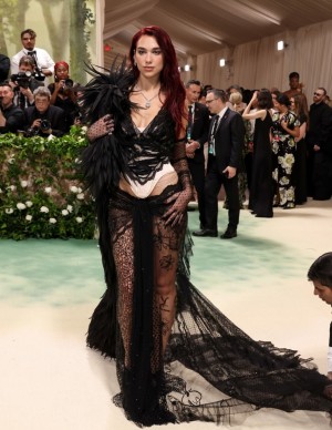 photos Dua Lipa