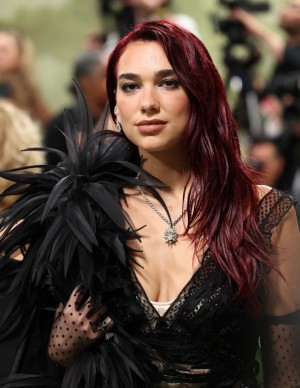 photos Dua Lipa