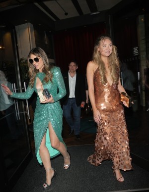 photos Elizabeth Hurley
