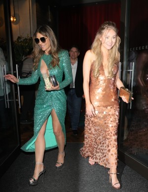 photos Elizabeth Hurley