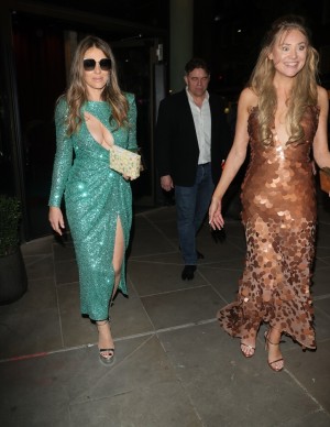 photos Elizabeth Hurley