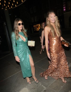 photos Elizabeth Hurley