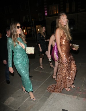 photos Elizabeth Hurley
