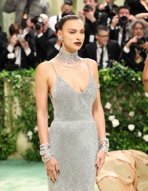photos Irina Shayk