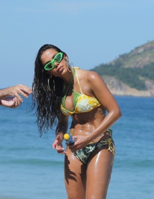 photos Anitta  
