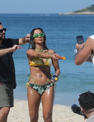 photos Anitta  