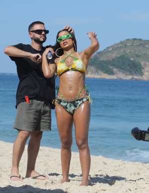 photos Anitta  