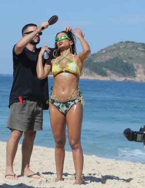 photos Anitta  