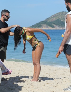 photos Anitta  