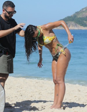 photos Anitta  