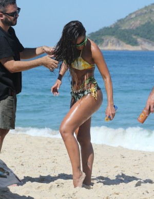 photos Anitta  