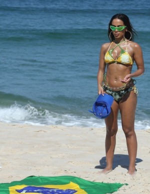 photos Anitta  