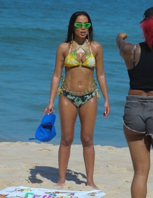 photos Anitta  