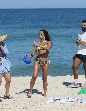 photos Anitta  