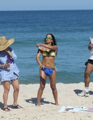 photos Anitta  