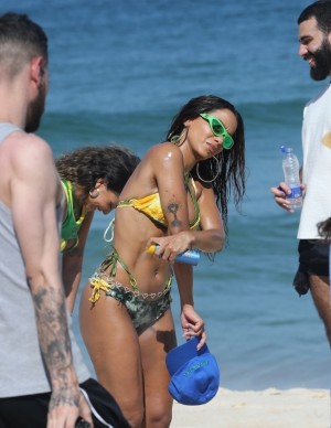 photos Anitta  