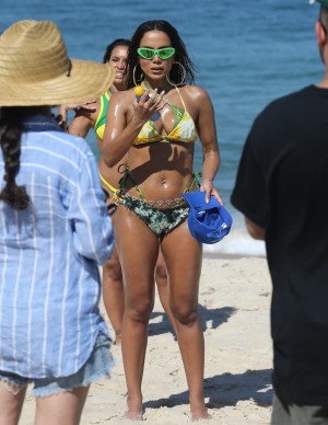 photos Anitta  
