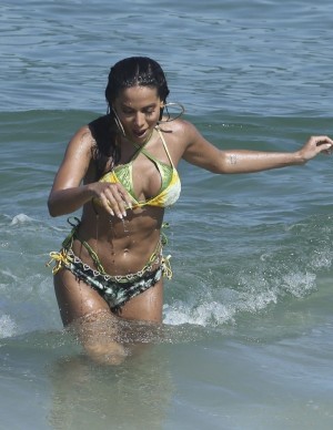 photos Anitta  