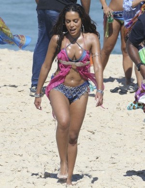 photos Anitta  