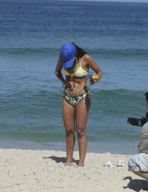photos Anitta  