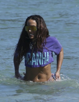 photos Anitta  