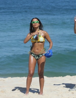 photos Anitta  