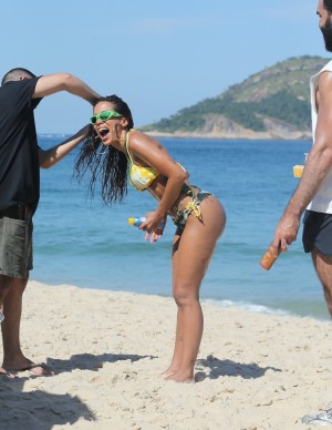 photos Anitta  