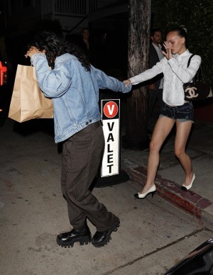 photos Lily Rose Depp