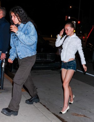 photos Lily Rose Depp