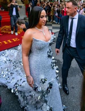 photos Demi Lovato