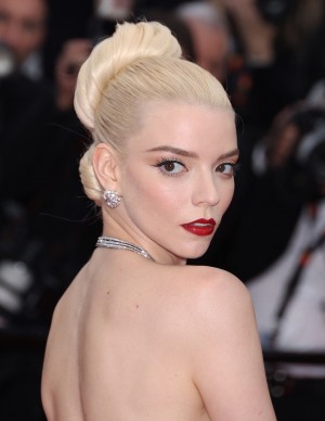 photos Anya Taylor Joy