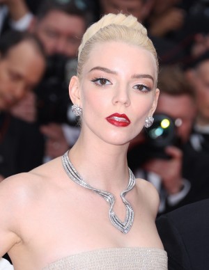 photos Anya Taylor Joy