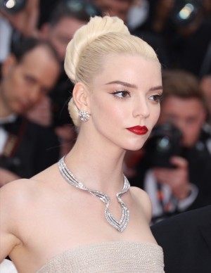 photos Anya Taylor Joy