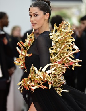 photos Iris Mittenaere