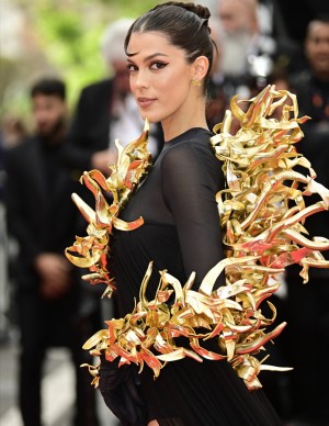 photos Iris Mittenaere