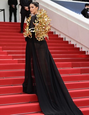 photos Iris Mittenaere