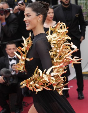 photos Iris Mittenaere