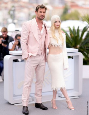 photos Anya Taylor Joy