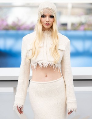 photos Anya Taylor Joy