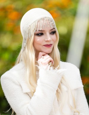 photos Anya Taylor Joy