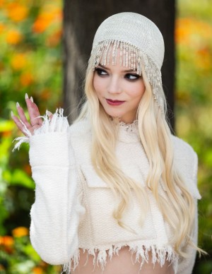 photos Anya Taylor Joy