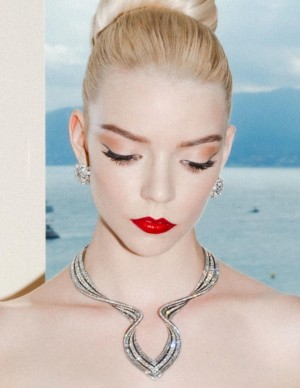 photos Anya Taylor Joy